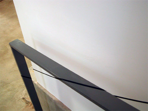 Handrail