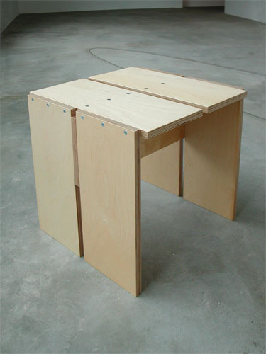 Stool